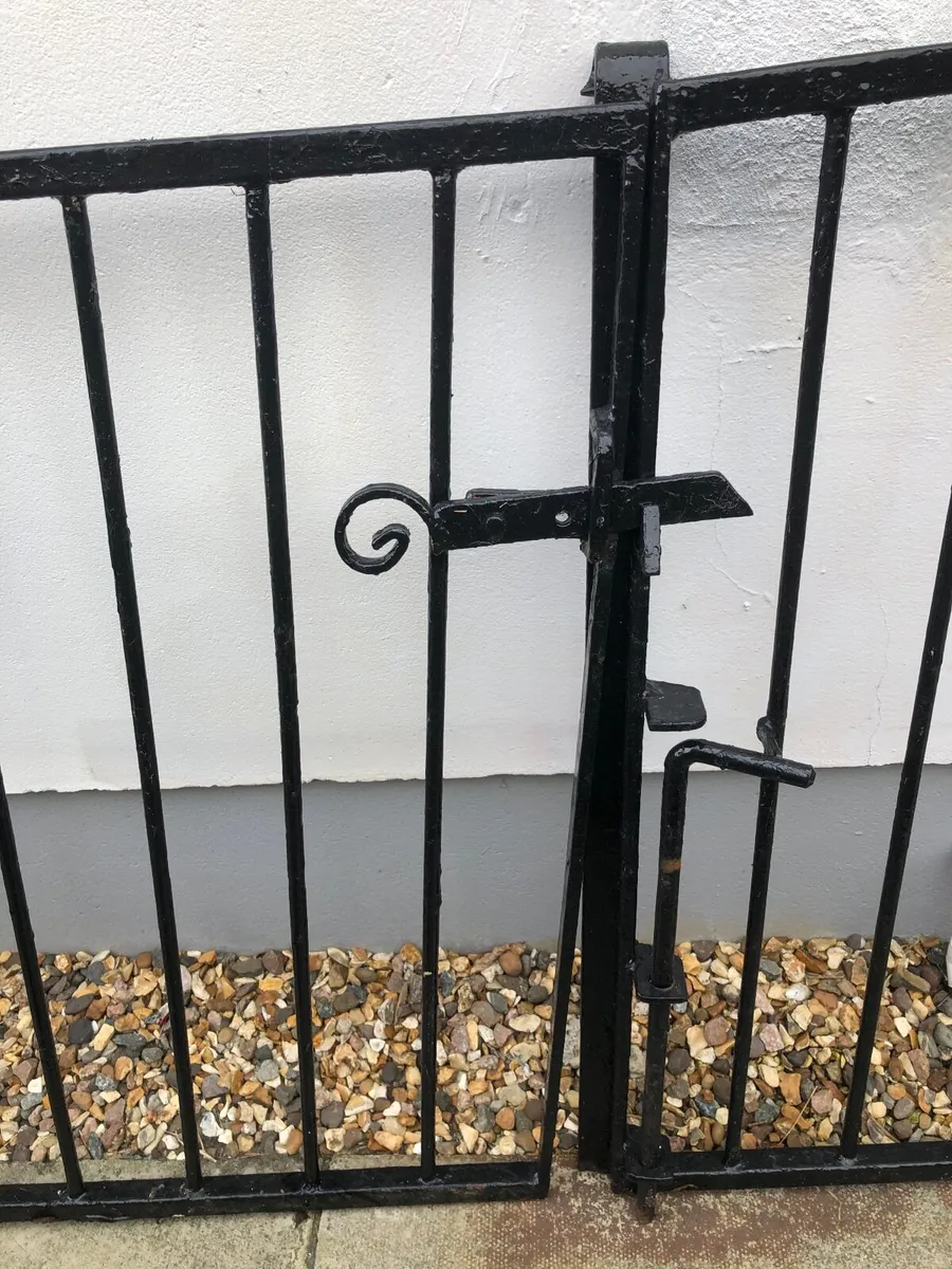 Garden gates - Image 4