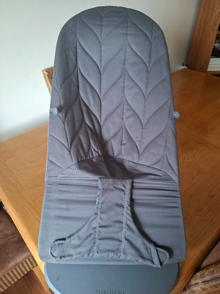 Baby Bjorn bouncer - Image 2