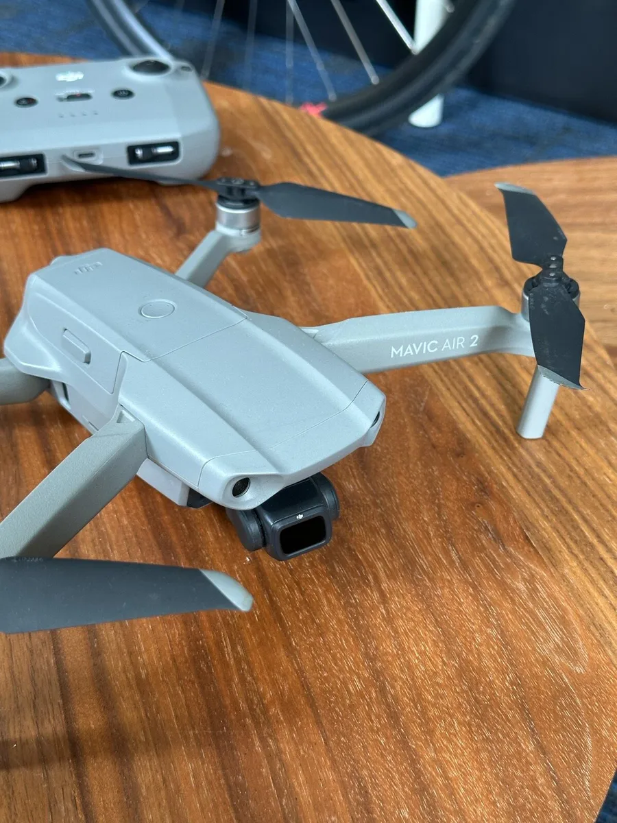 DJI Mavic Air 2 - Image 2
