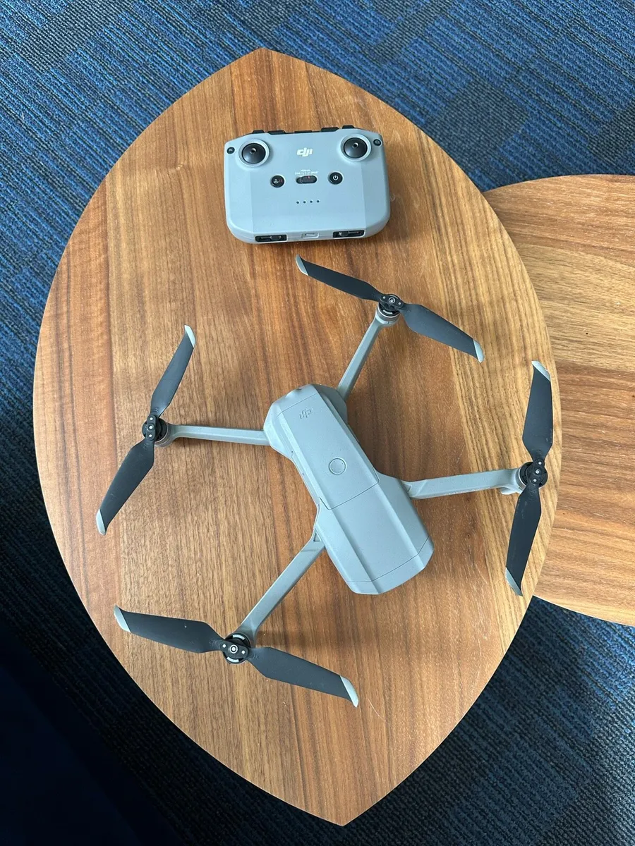 DJI Mavic Air 2 - Image 3