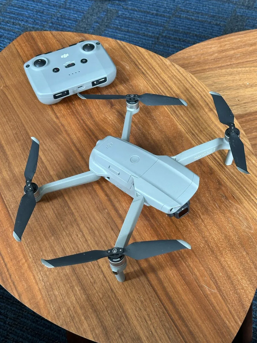 DJI Mavic Air 2 - Image 1