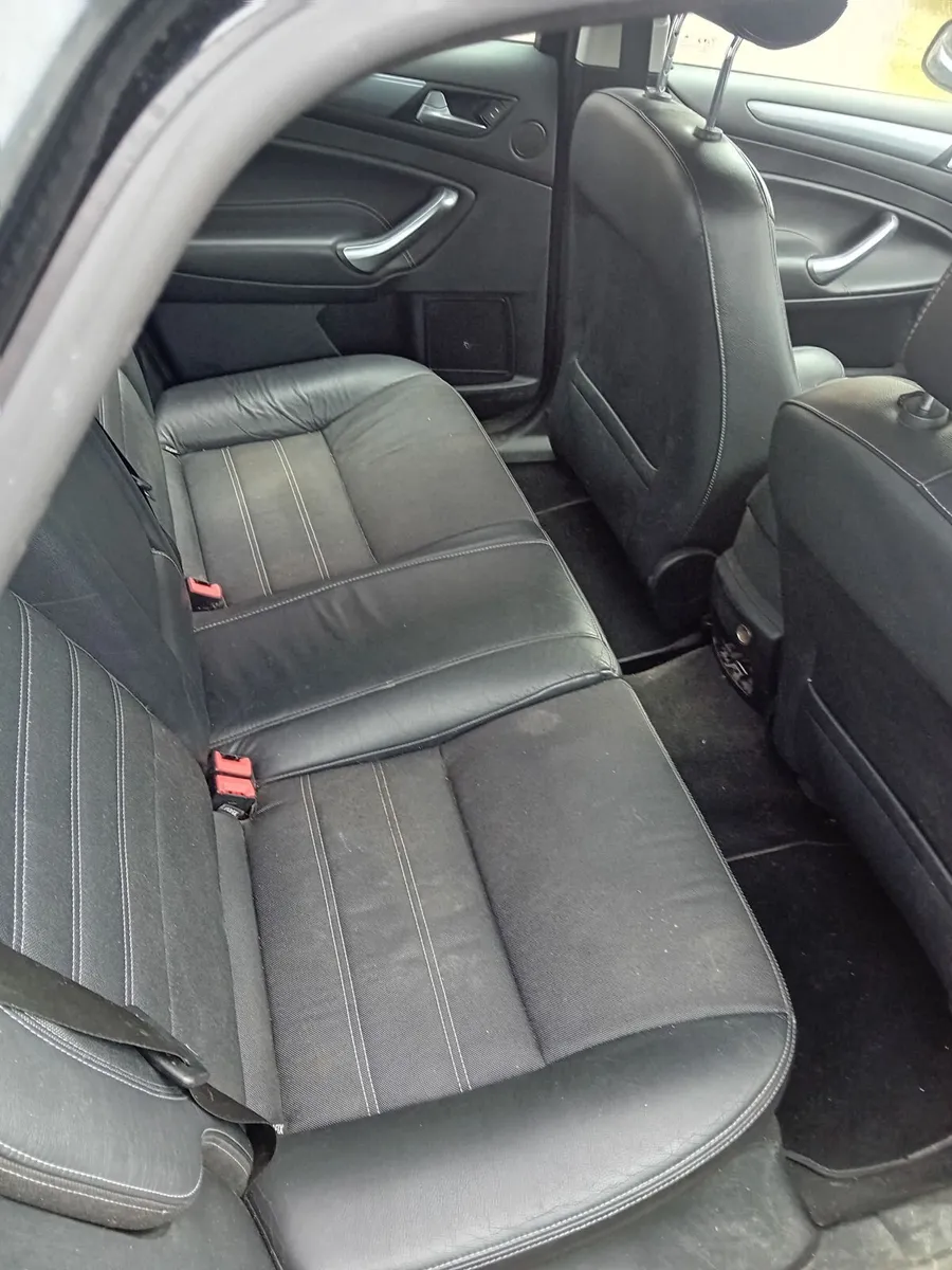 Ford Mondeo 2012 - Image 4