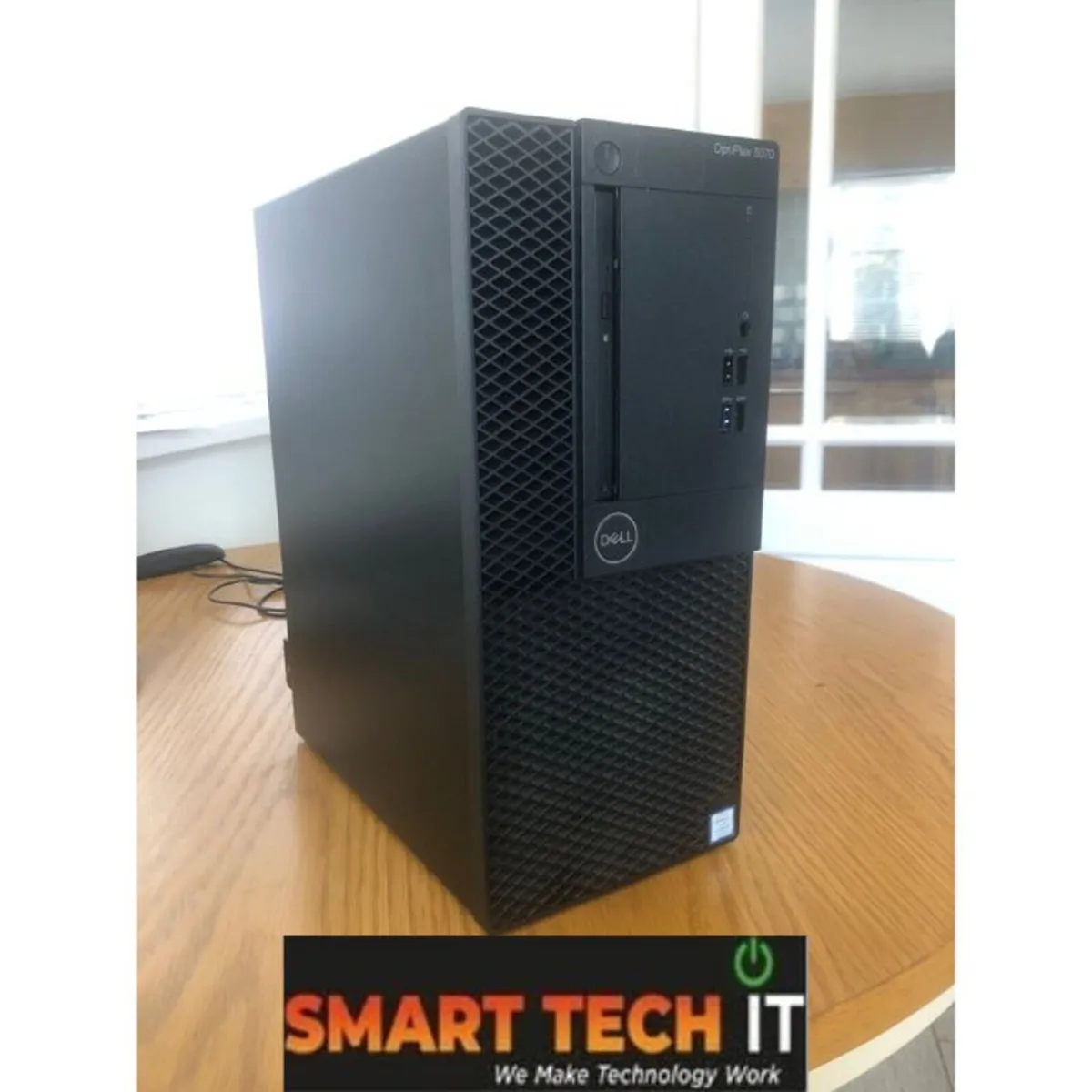 Refurbished Dell PC Windows 11 - Image 3