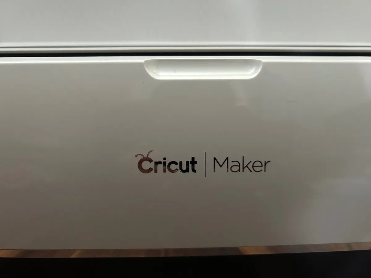 Cricut Maker machine - Image 2