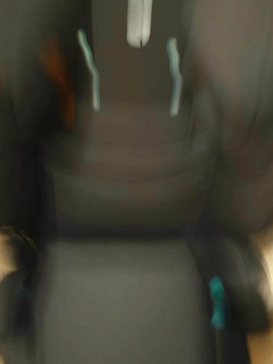 Baby seat - Image 2