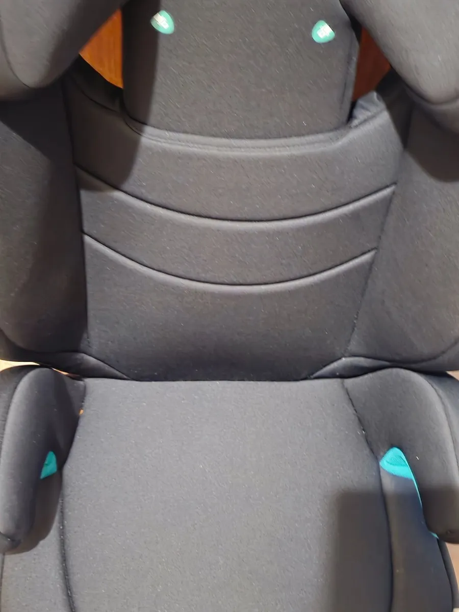 Baby seat - Image 3