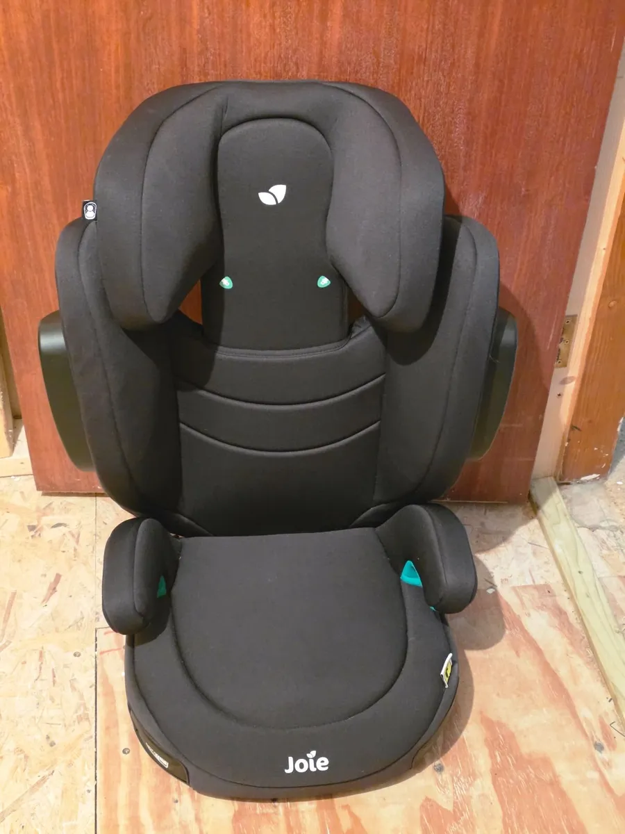 Baby seat - Image 1