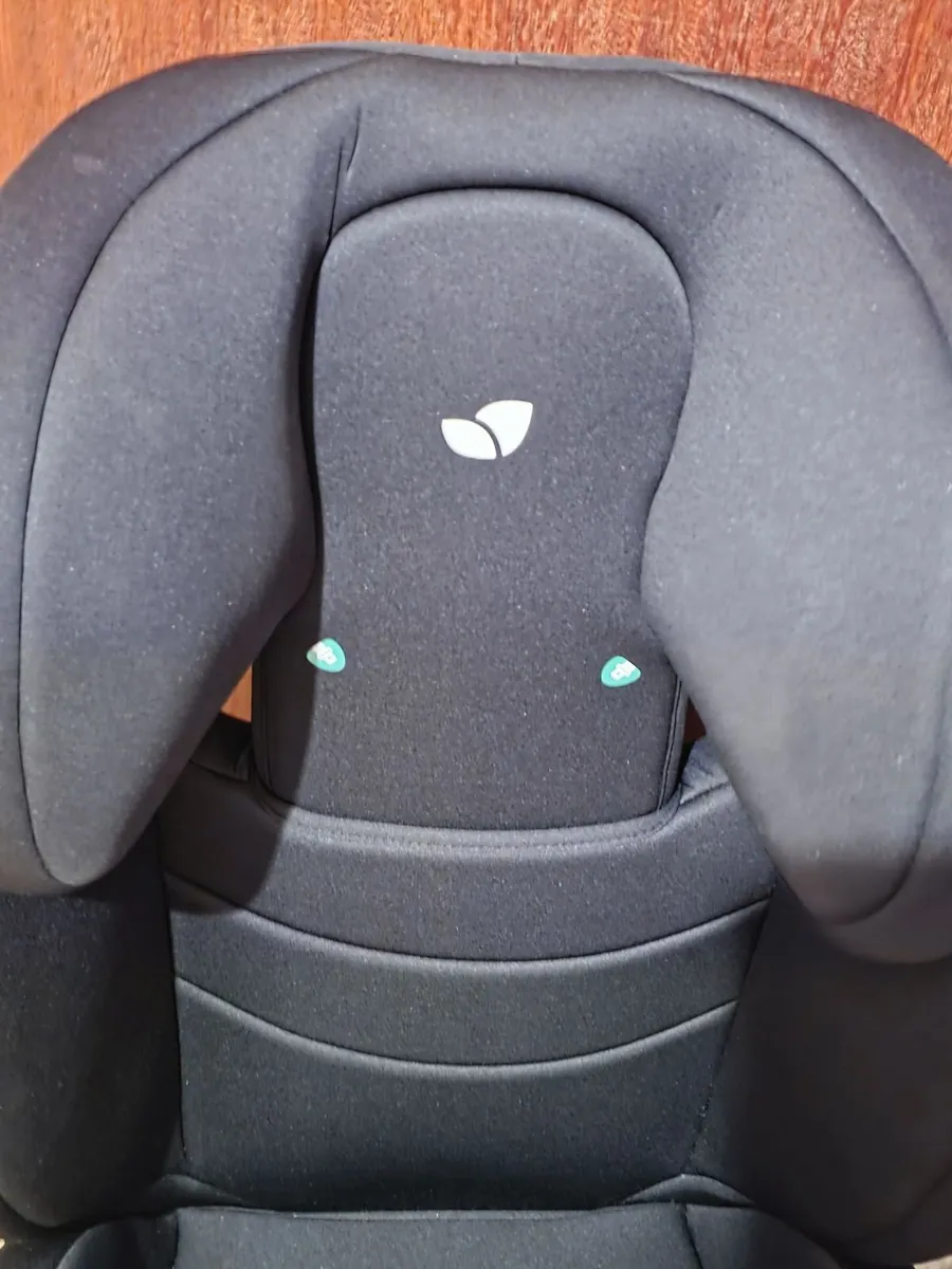 Baby seat - Image 4