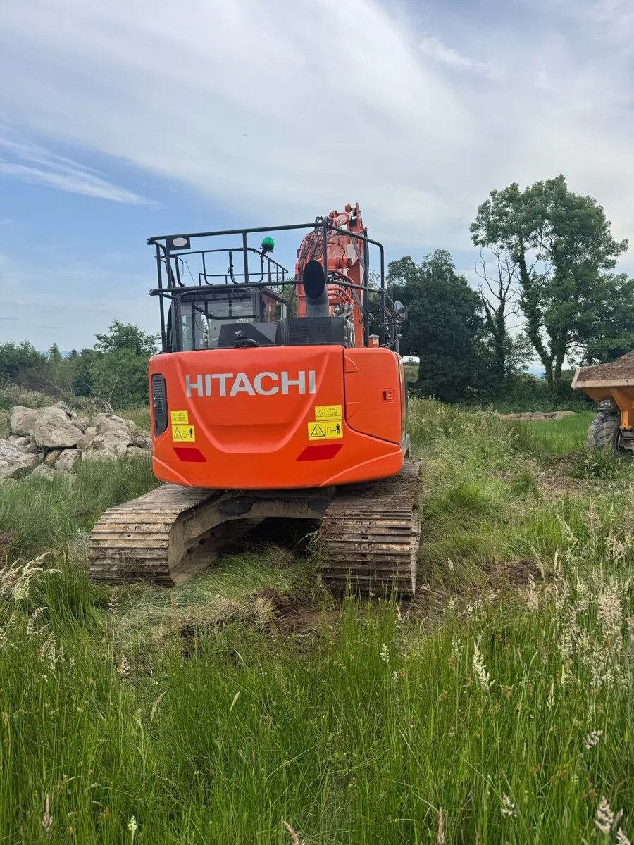 Hitachi xx 135 us. - Image 1