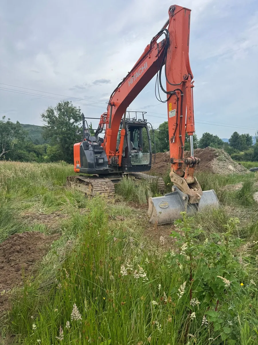 Hitachi xx 135 us. - Image 2