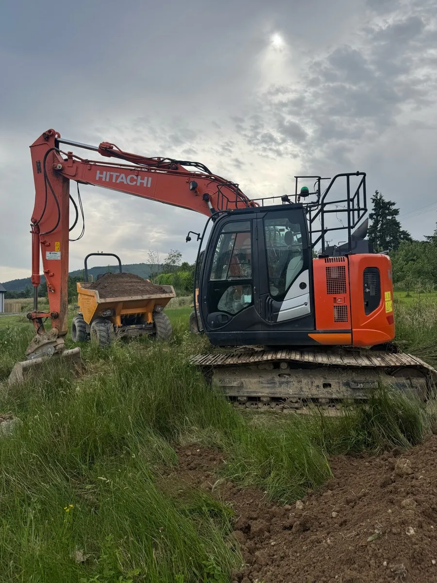 Hitachi xx 135 us. - Image 3