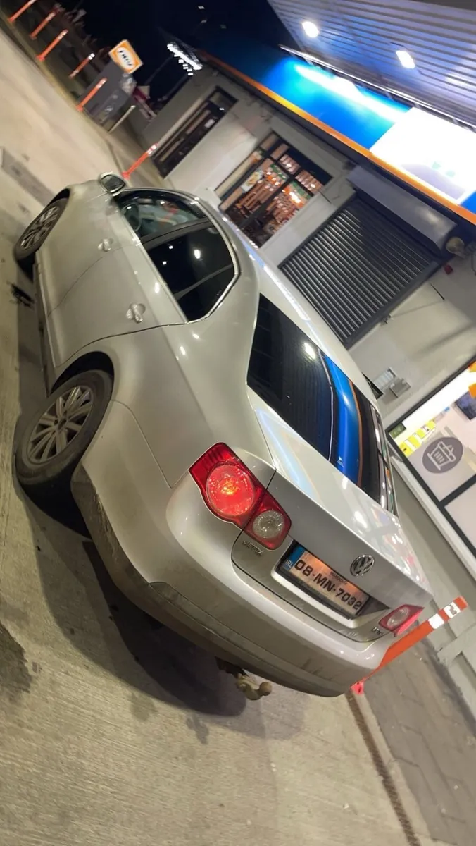 Mk5 jetta breaking! - Image 2
