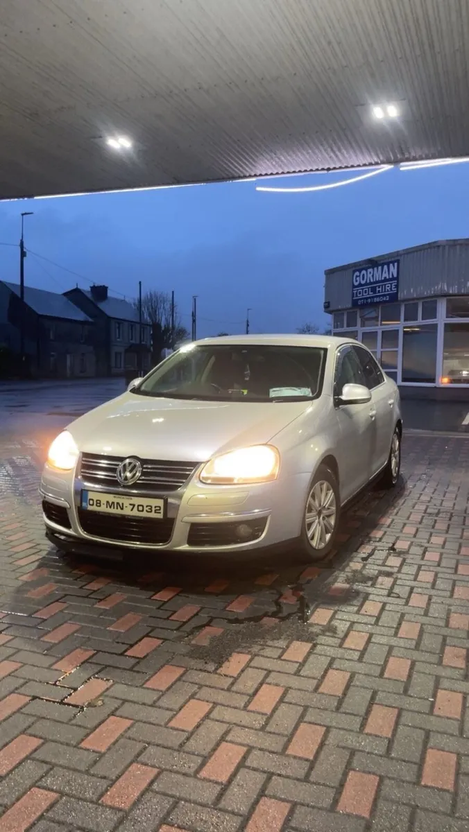 Mk5 jetta breaking! - Image 3