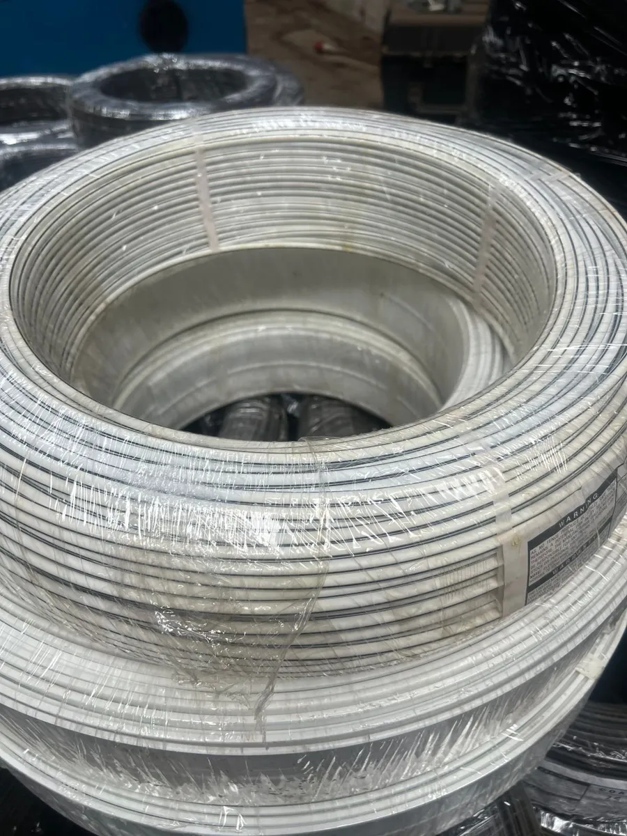 Hotcote Equine Wire - Image 1