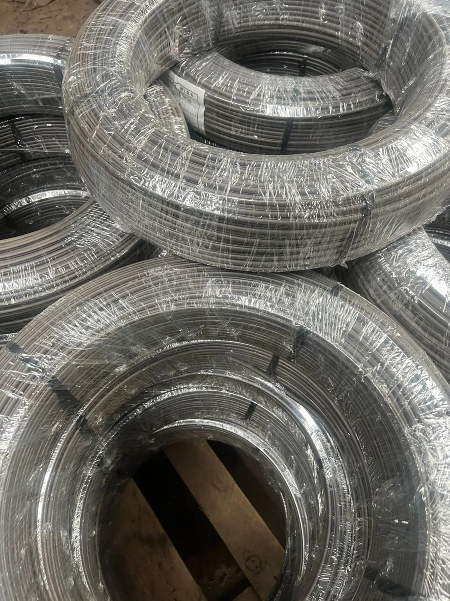 Hotcote Equine Wire - Image 3