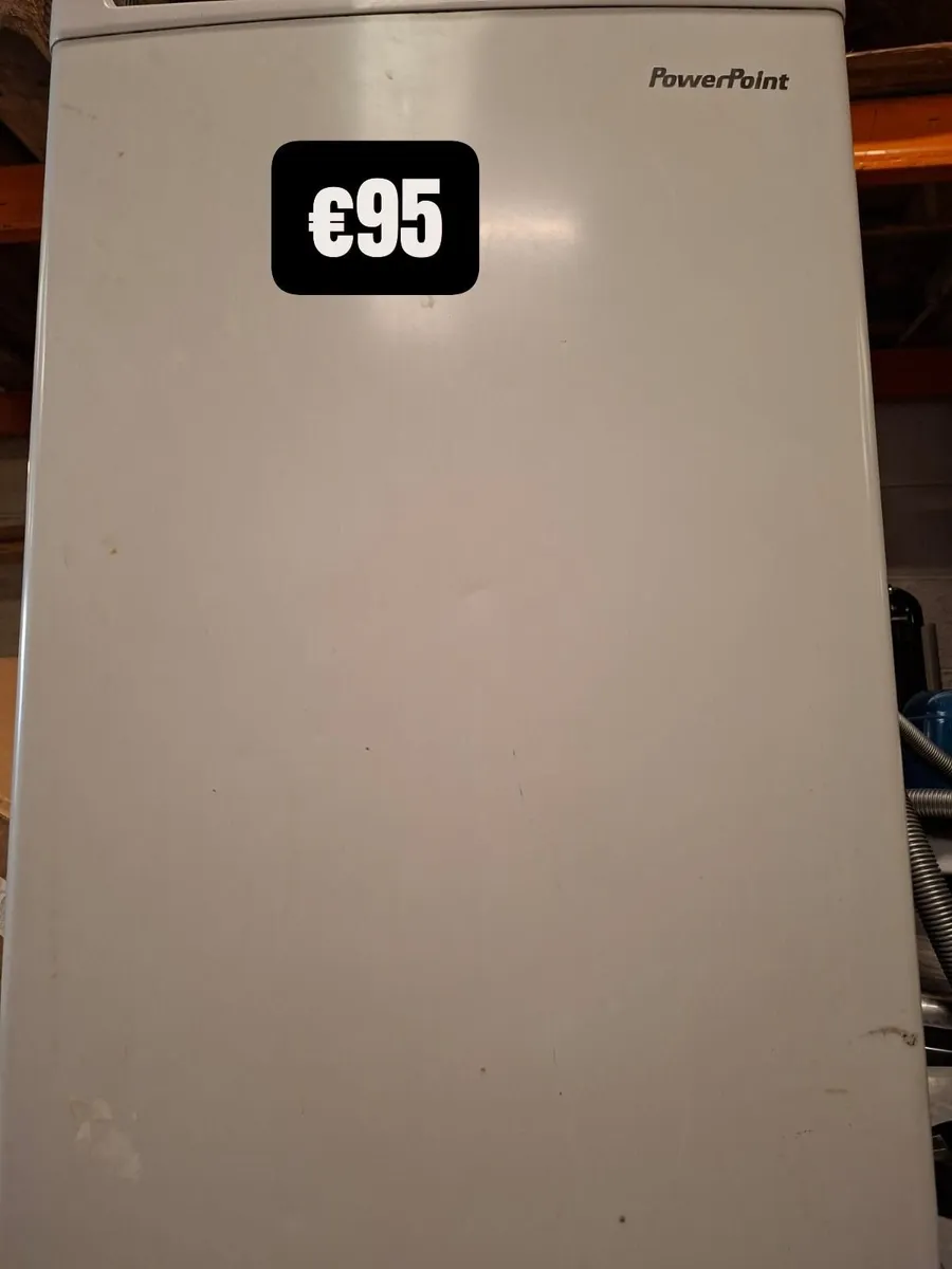 Tumble Dryer & Fridge Freezers - Image 3