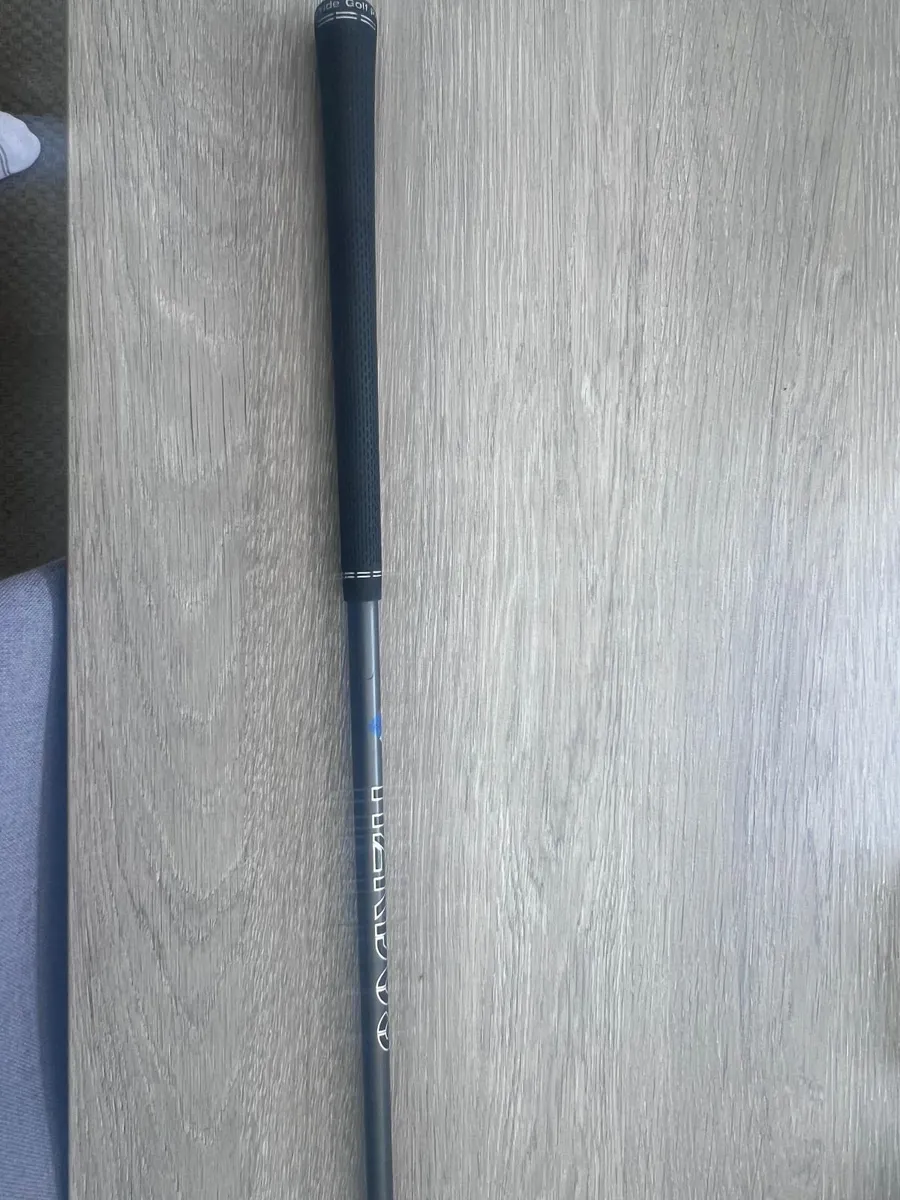 TaylorMade P790 2 Iron Utility - Image 4