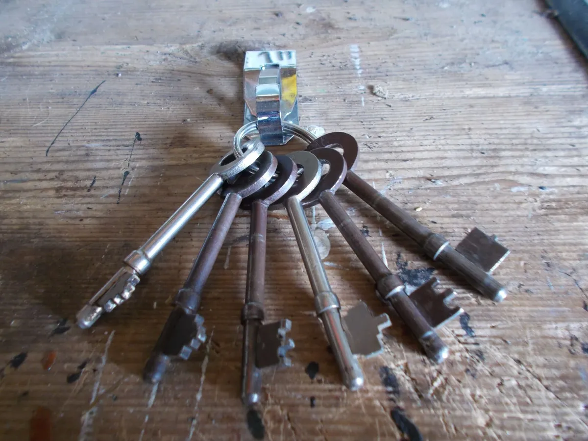 Basta keys - Image 1
