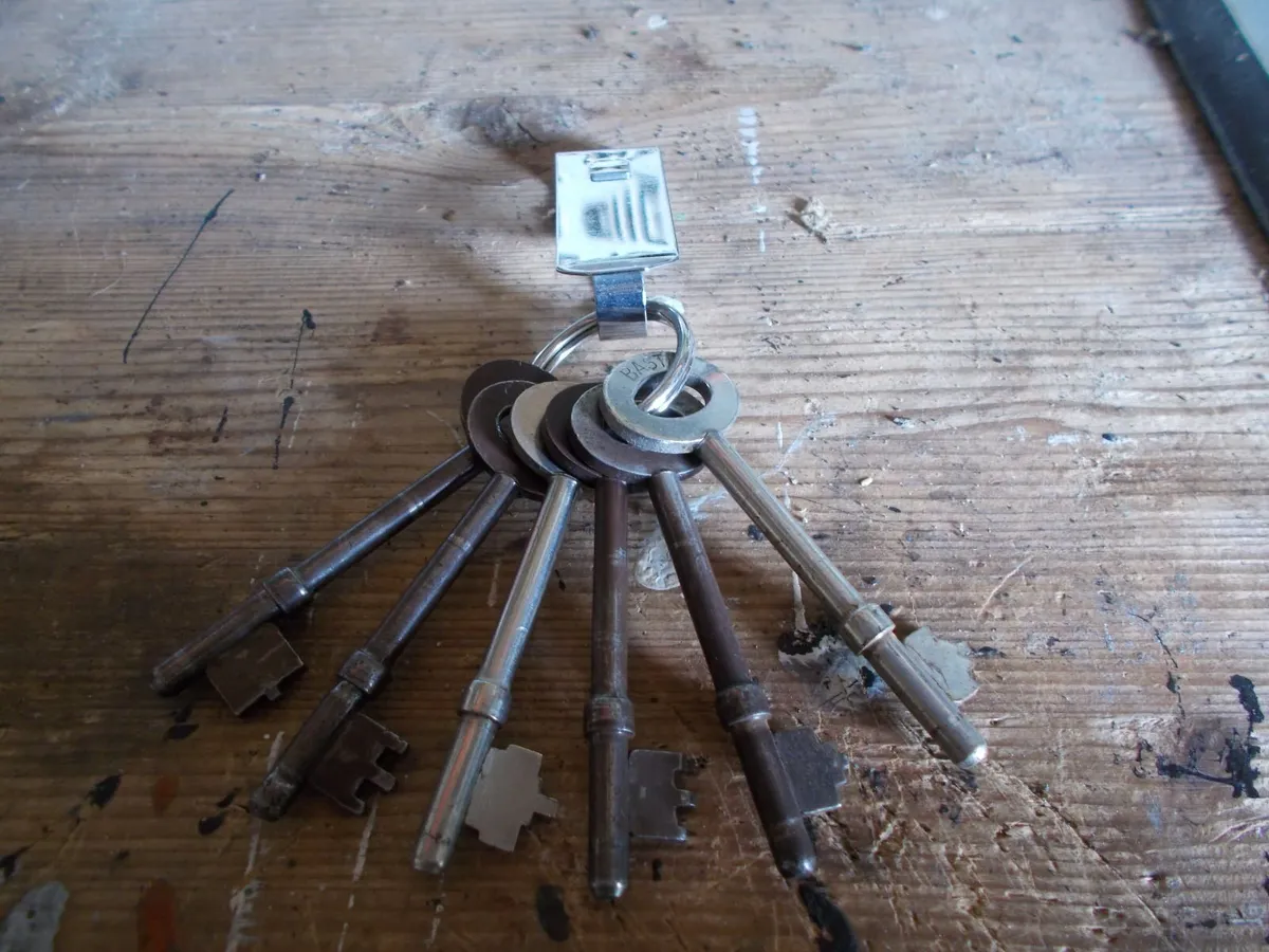 Basta keys - Image 2