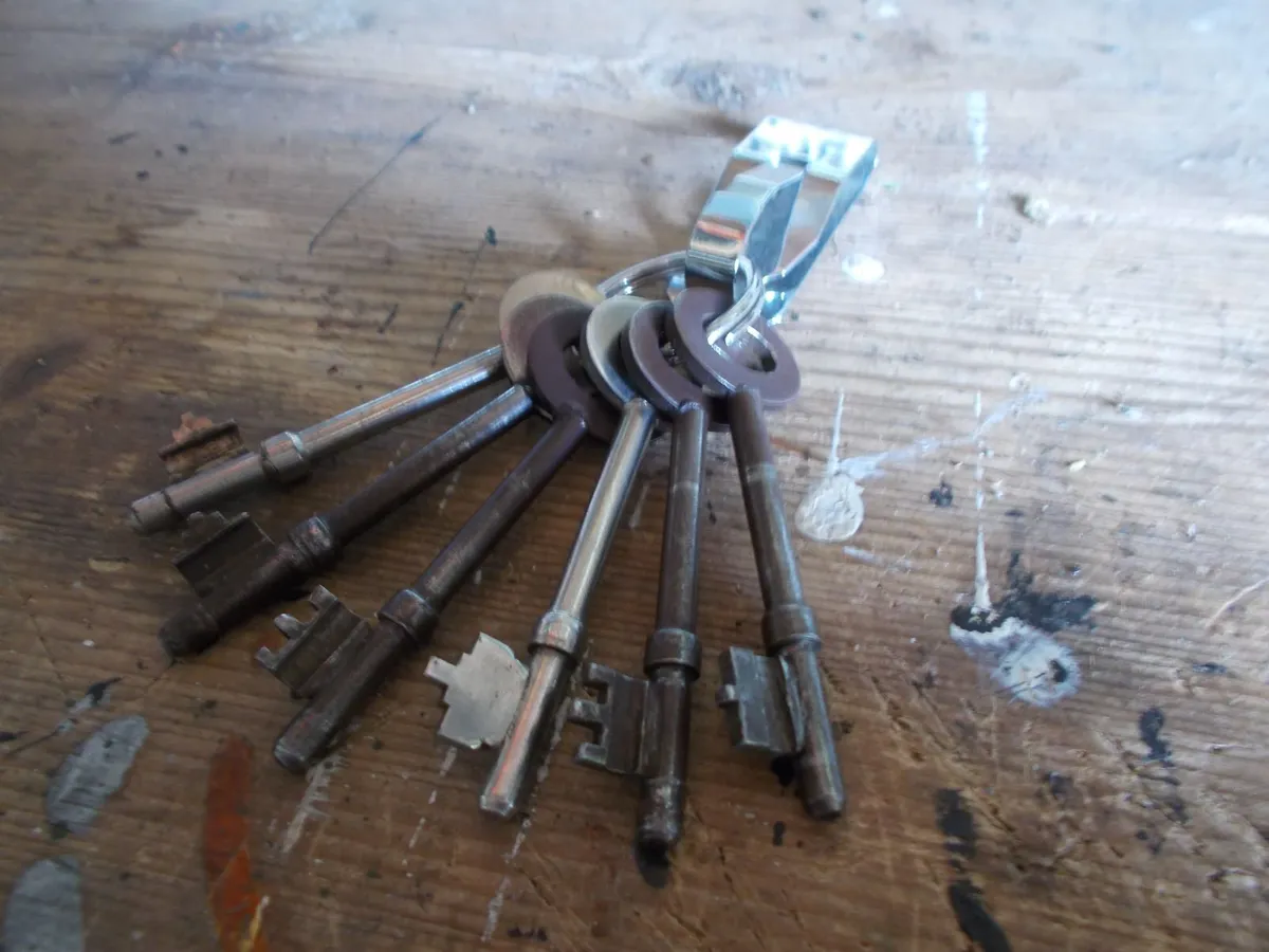 Basta keys - Image 3