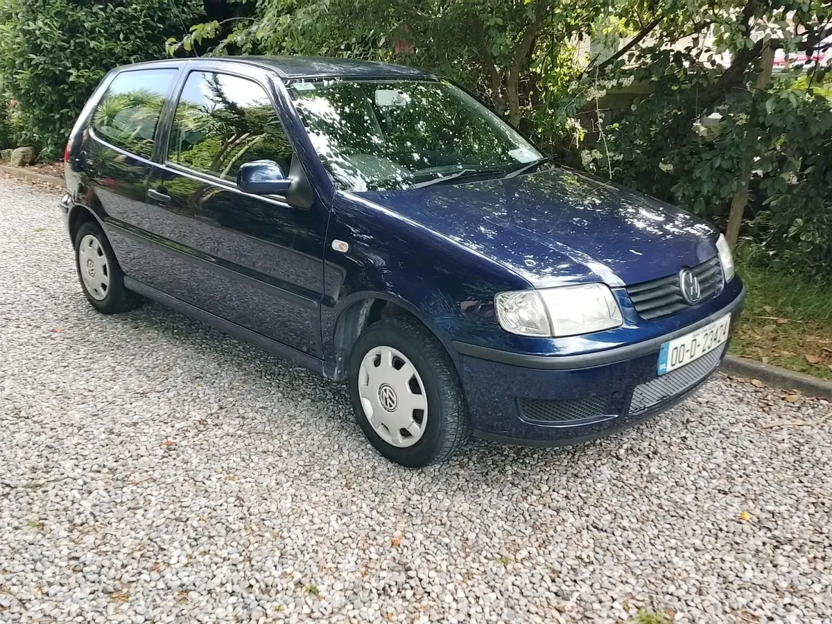 Volkswagen Polo 2000 - Only 43,000 Miles - Image 4