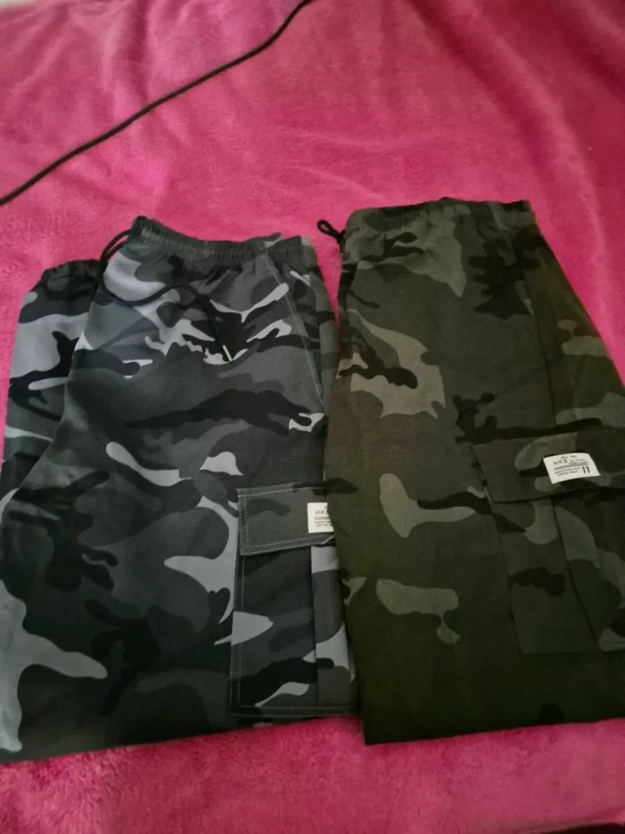 NEW COMBATS - Image 2