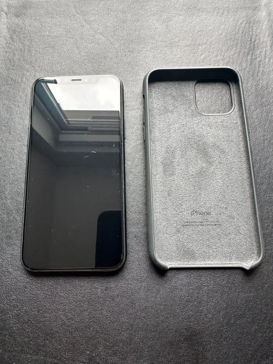 Apple iPhone 11 Pro - Image 3