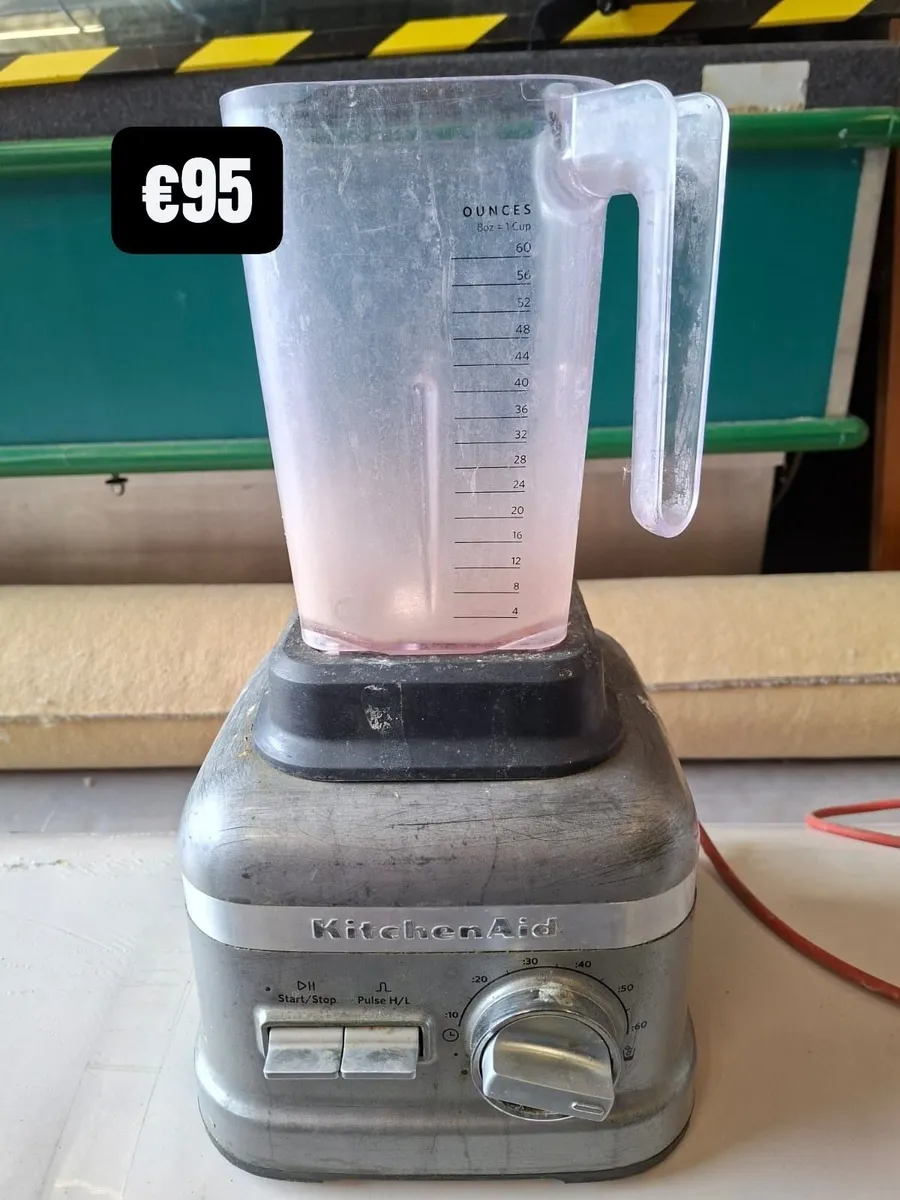 Kitchen Appliances - Image 1
