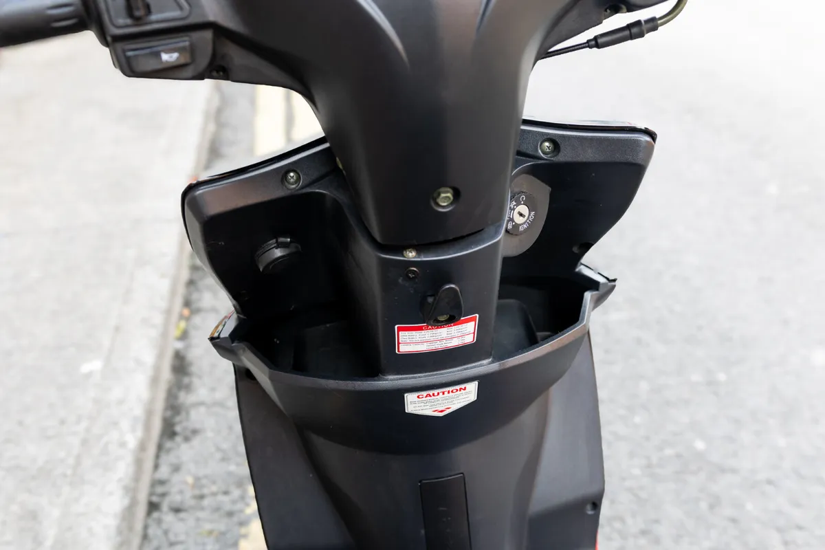 Lexmoto Echo 50cc 2024 - Image 2