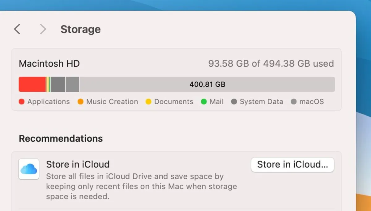 Macbook Air M4 512GB SSD 2025 Perfect Condition - Image 3