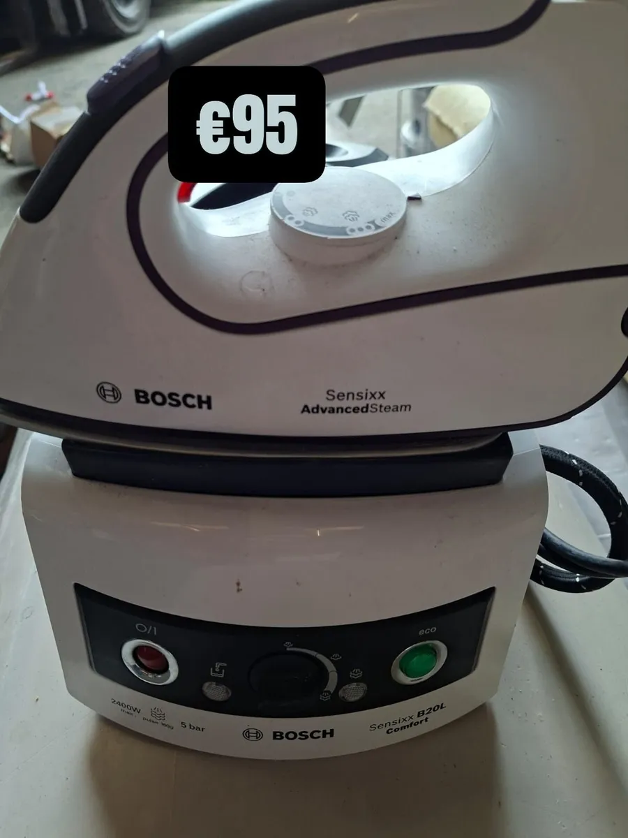 Kitchen Appliances - Image 3