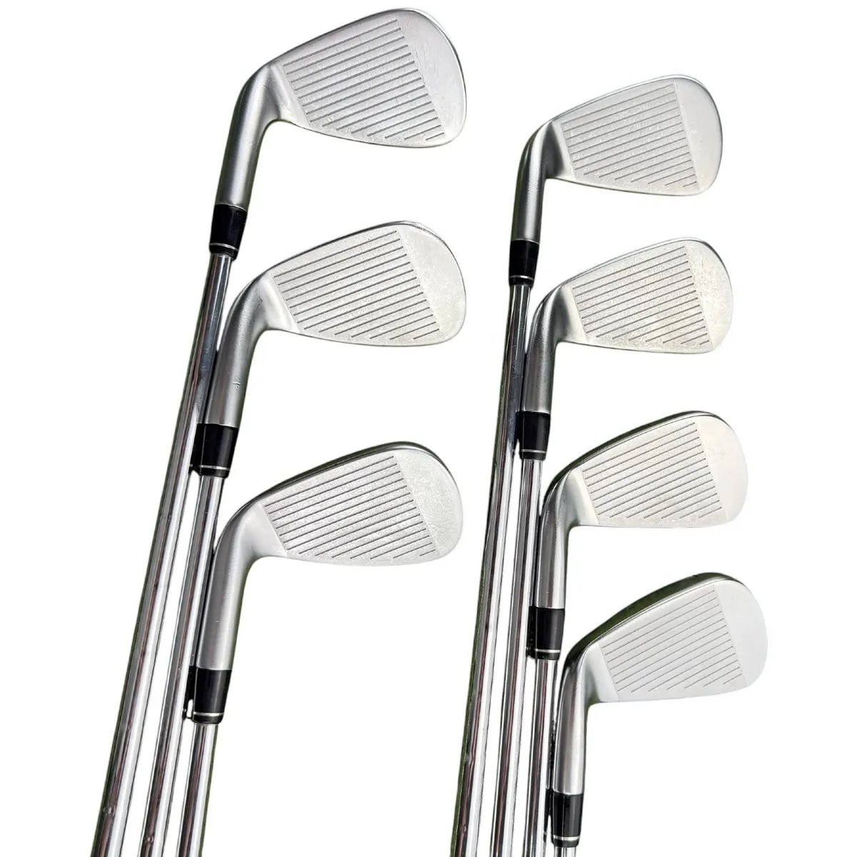 Callaway Apex DCB / Apex 21 Combo Irons / 4-Pw - Image 3