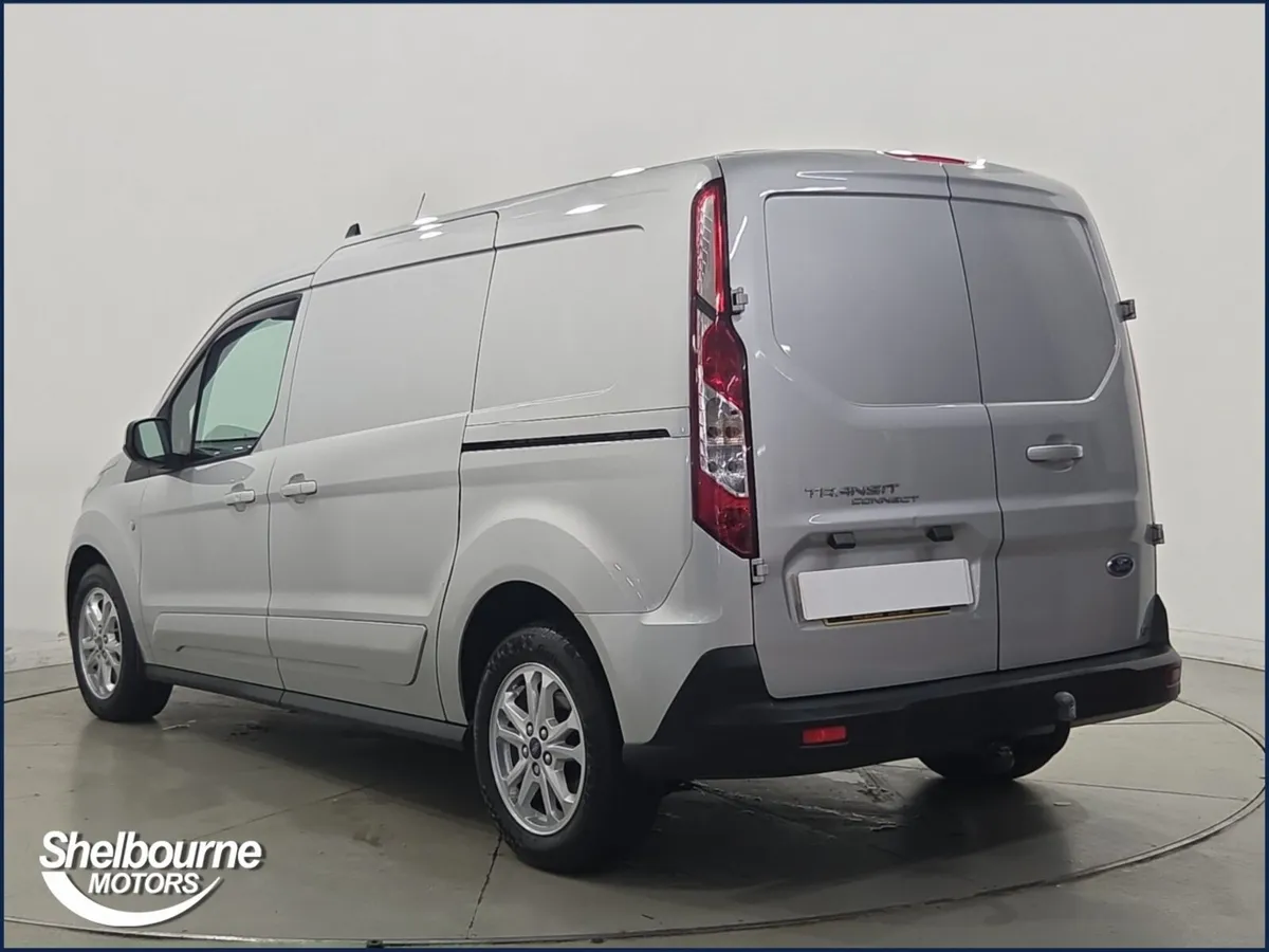 Ford Transit Connect 240 LIMITED TDCI - Image 2