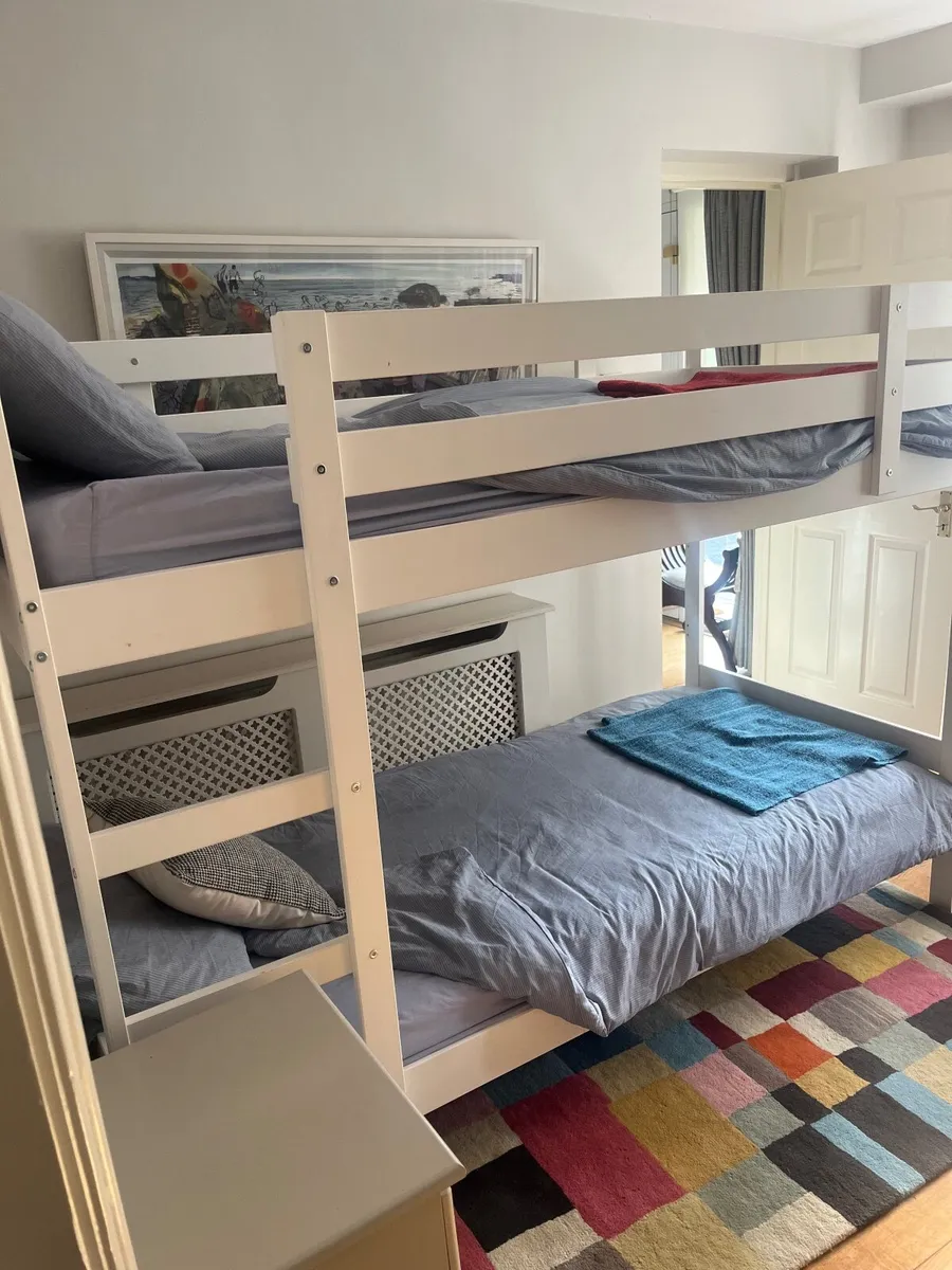 Bunk beds