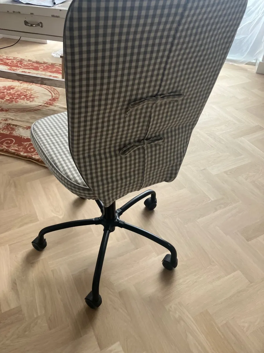 Office swivel chair - Image 3