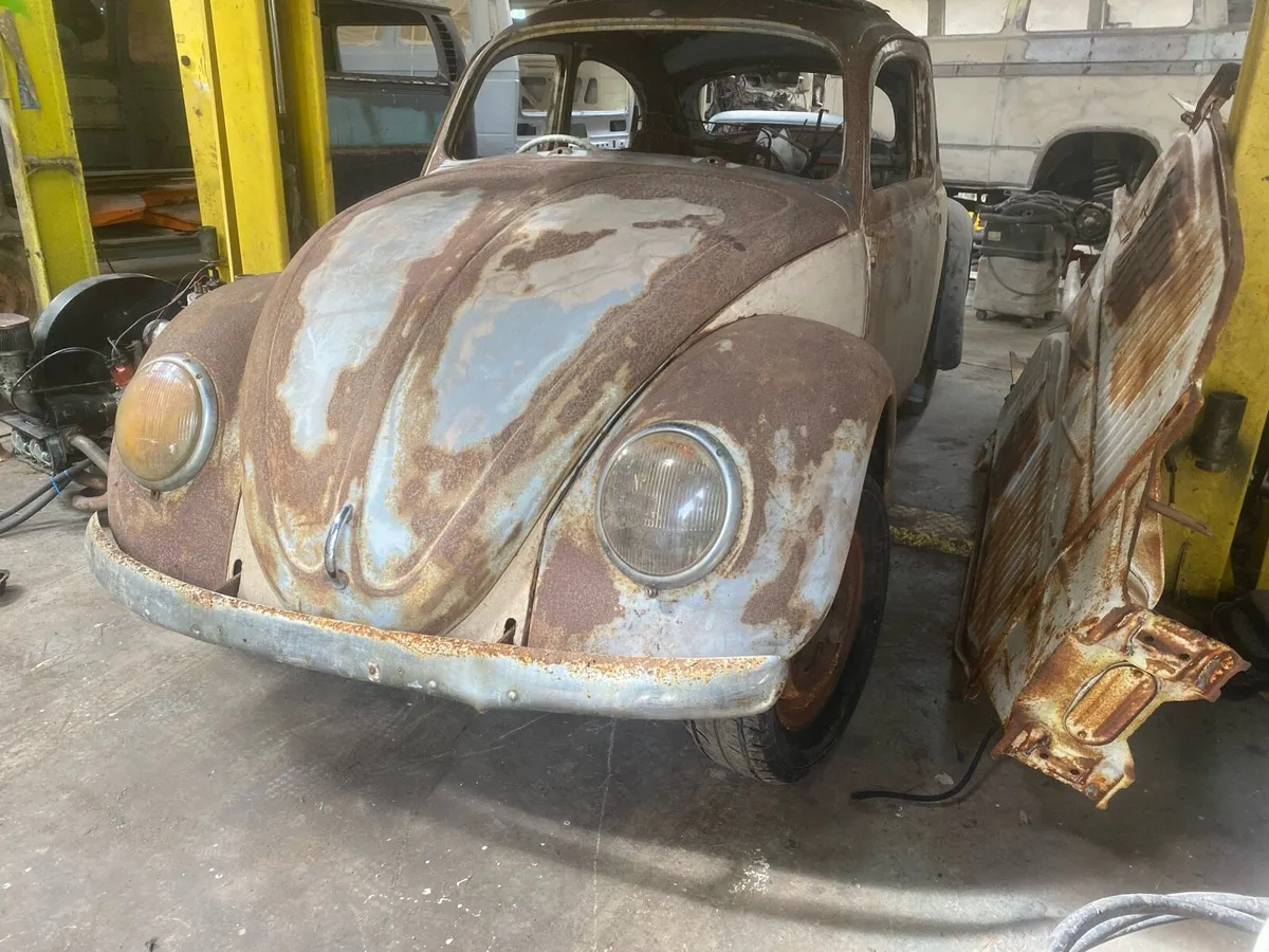 Vw Beetle - Image 3
