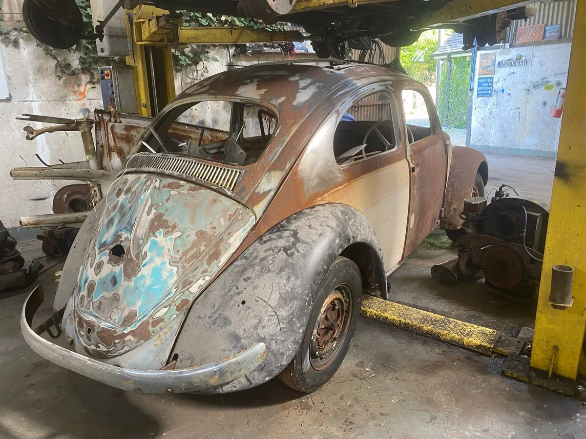 Vw Beetle - Image 2
