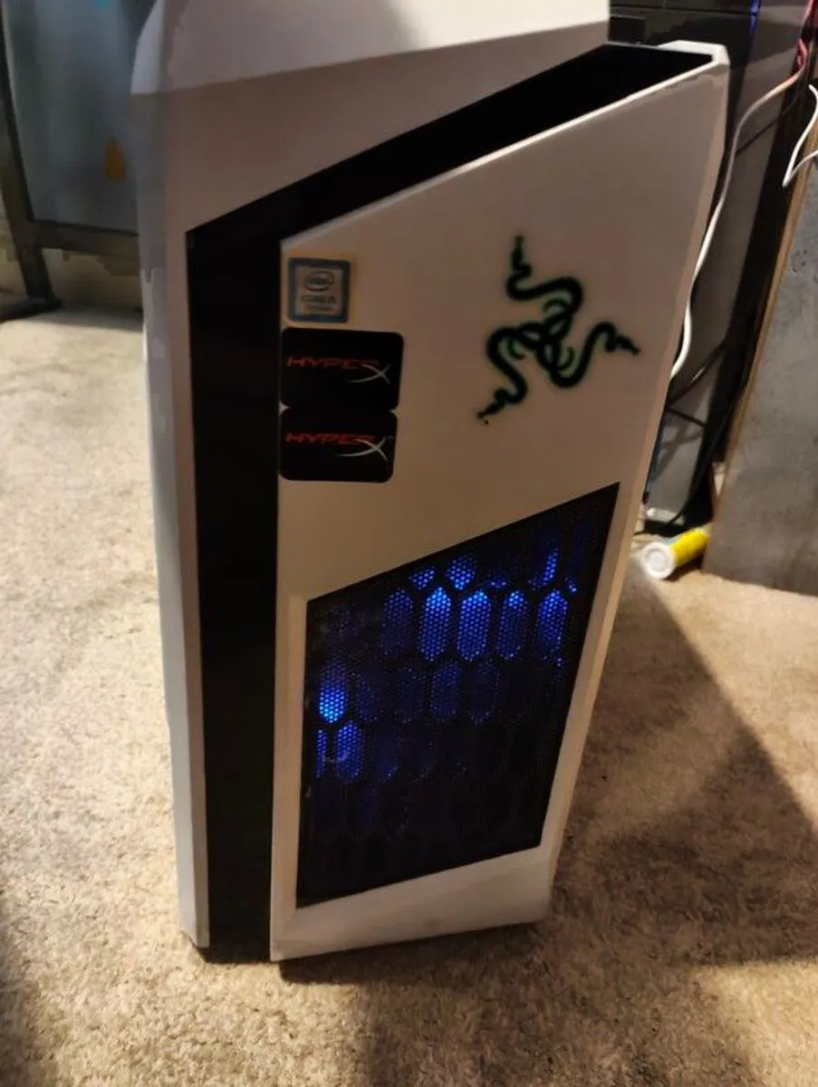 gaming Pc - Image 2