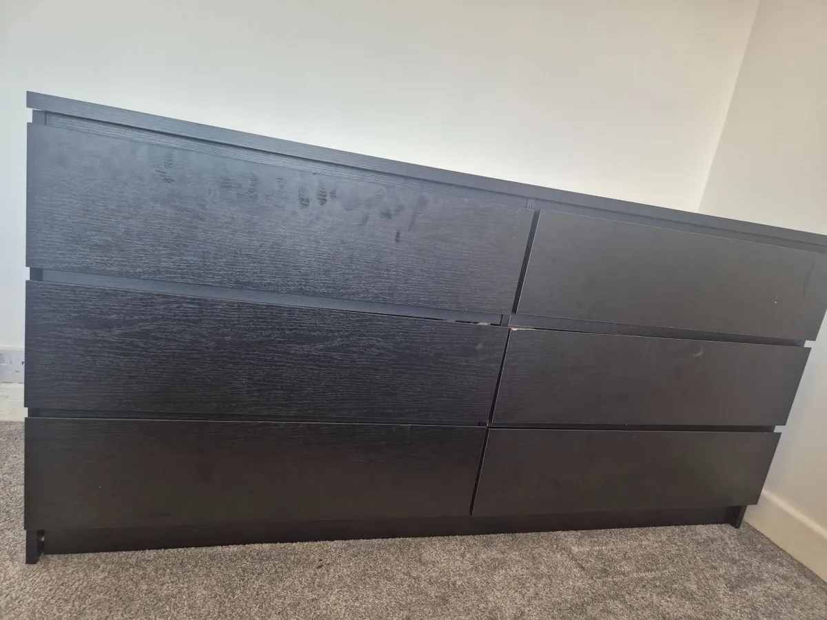Chest of drawers - Image 3