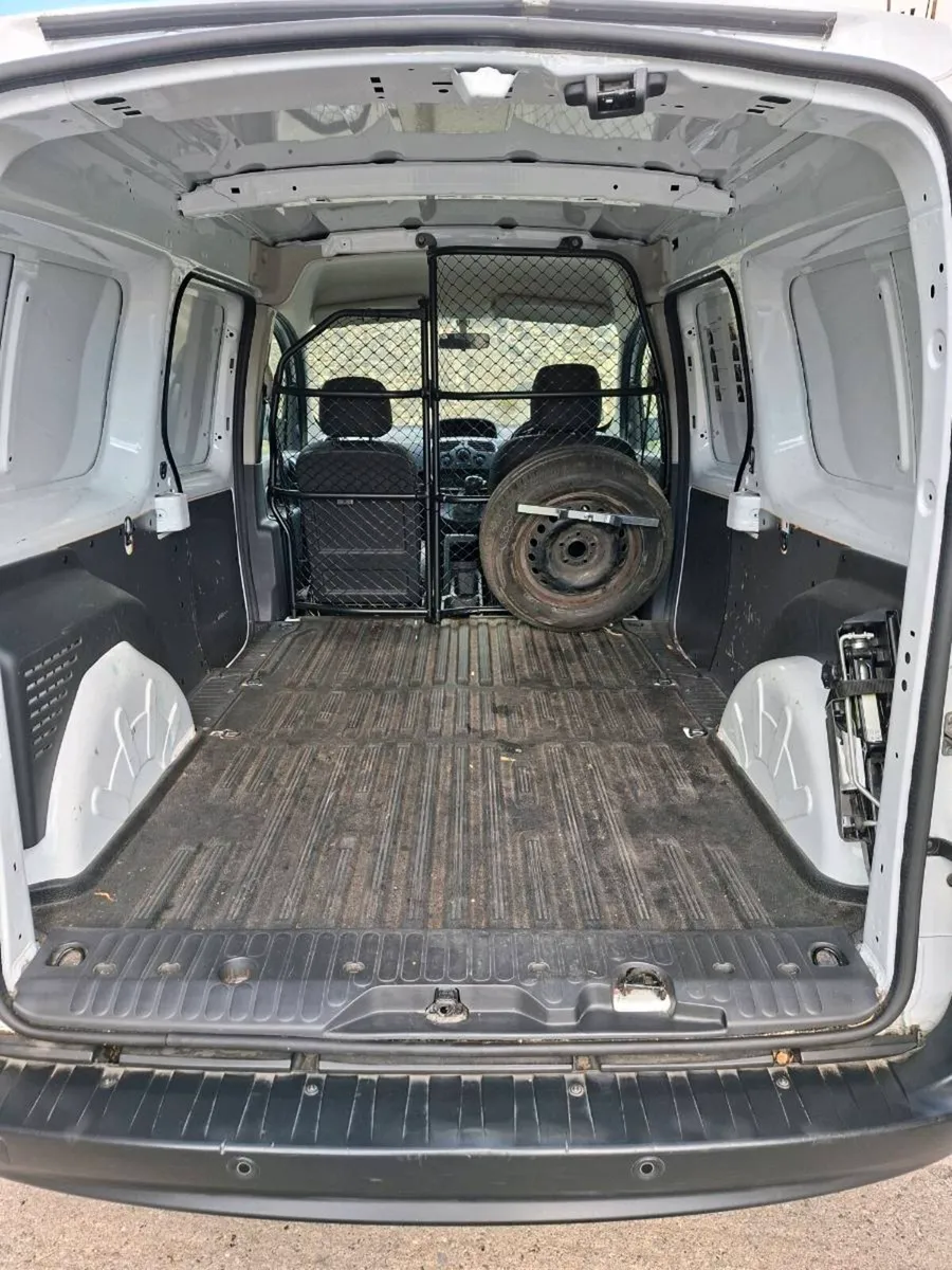 Renault Kangoo LWB 2021 - Image 4