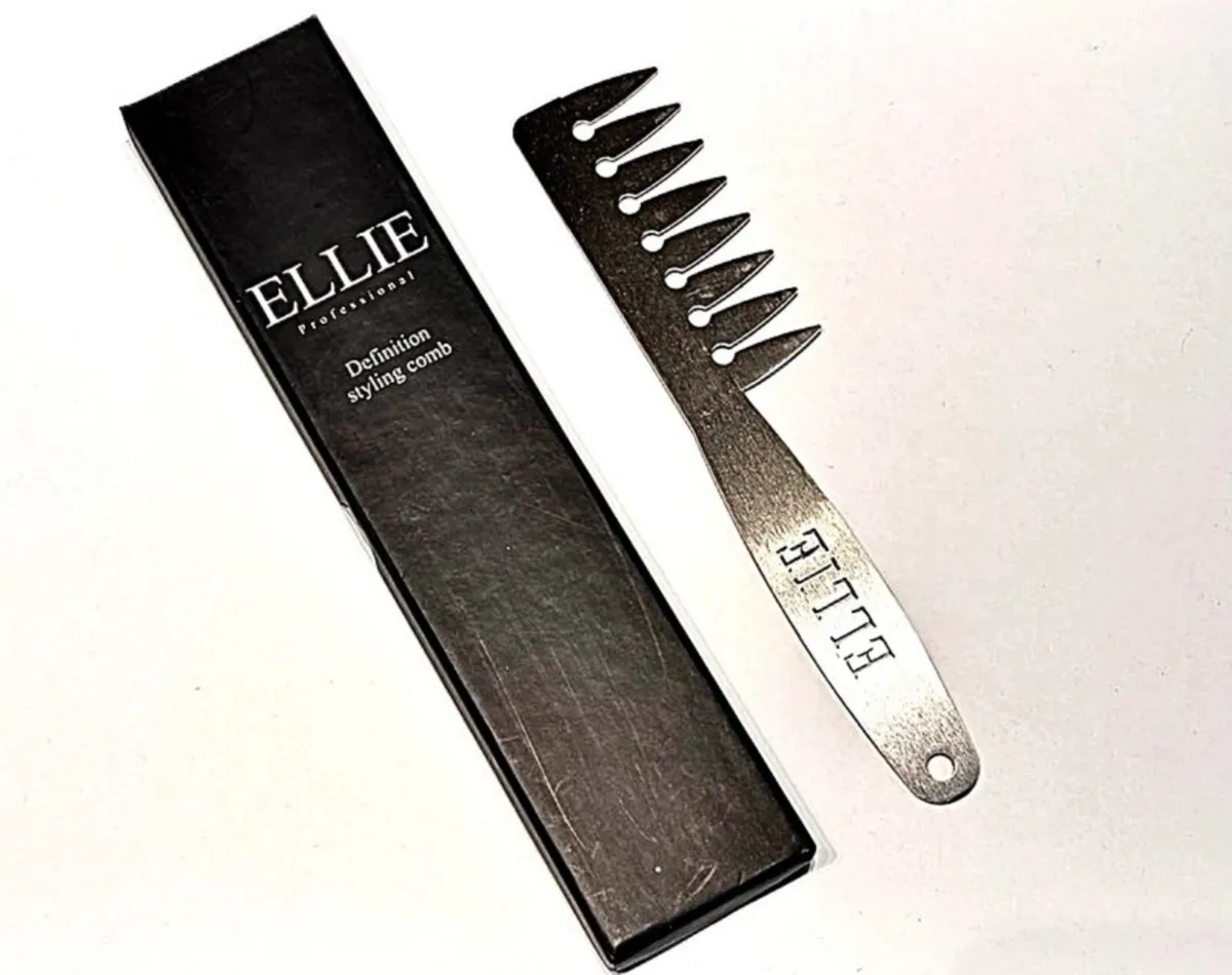 Styling comb - Image 1