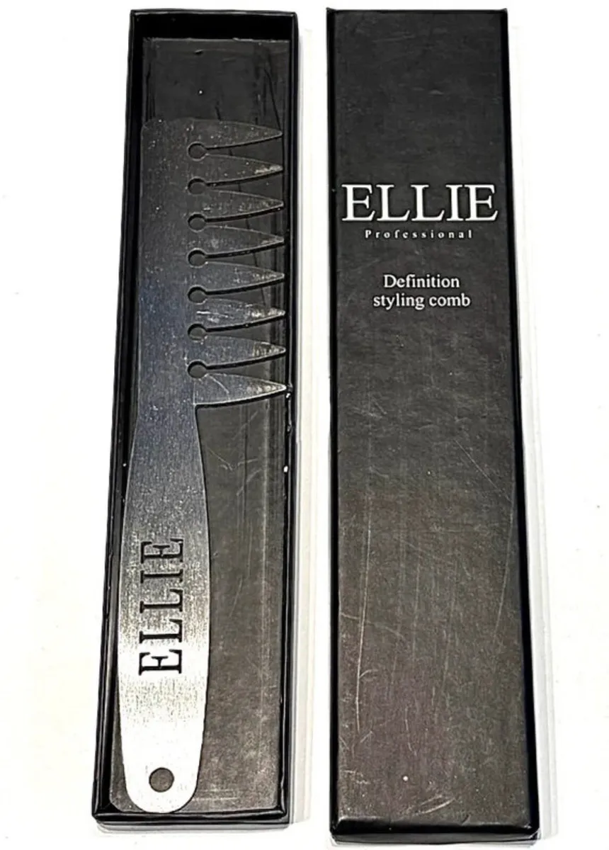 Styling comb - Image 3