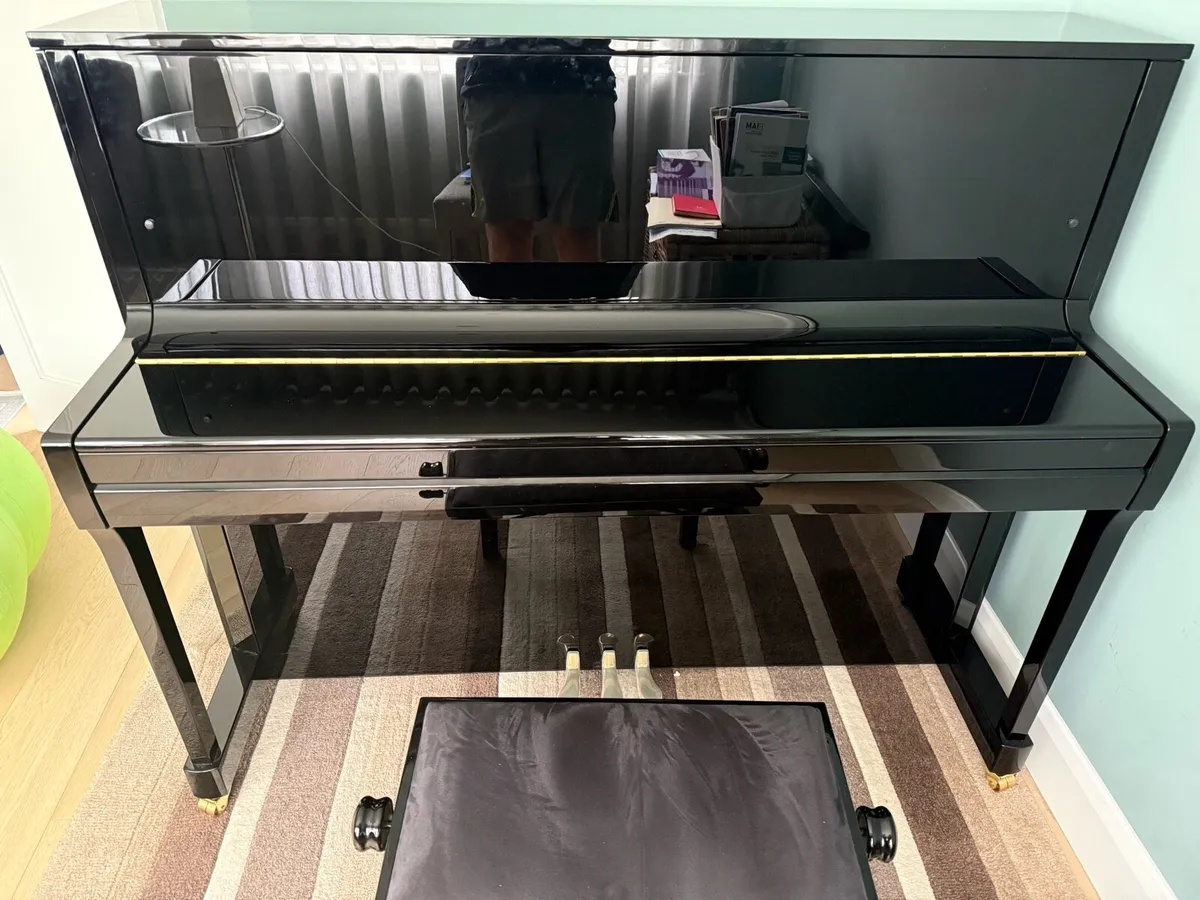 Kawai K300 Piano (2022 as new) - Image 2