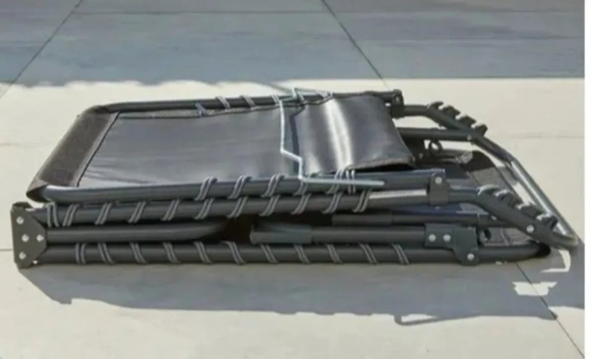 Sun loungers - Image 3