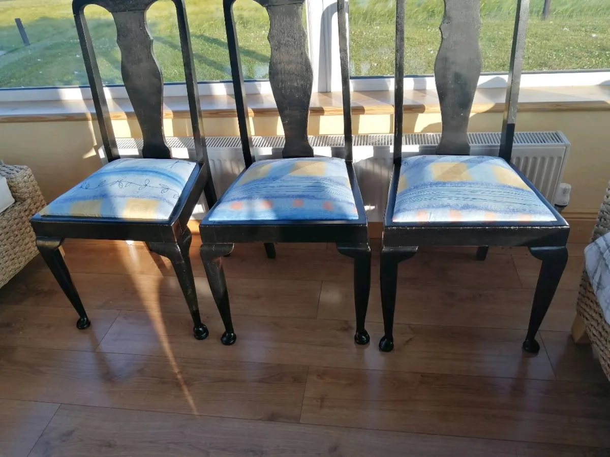 Chairs - Image 1