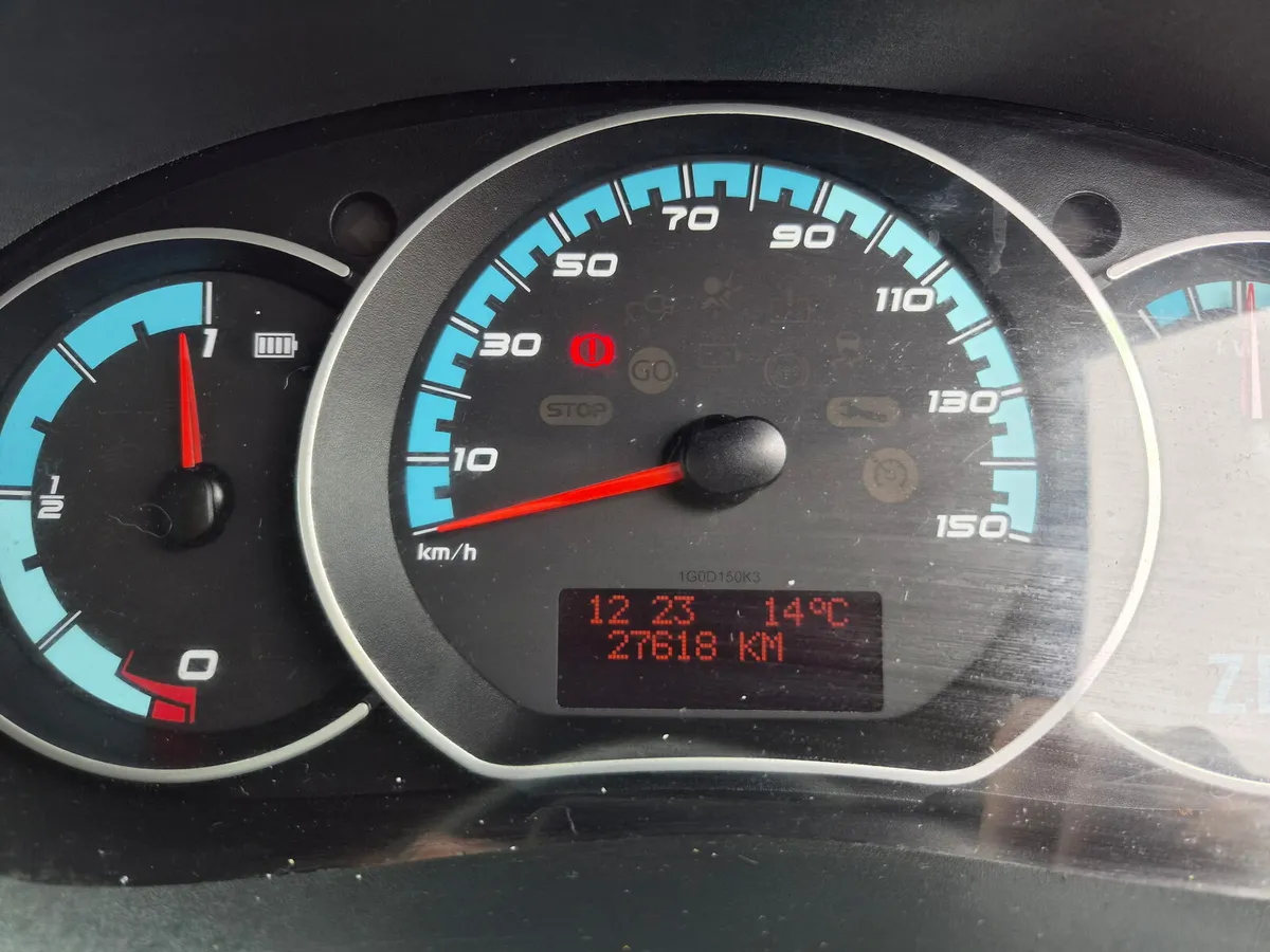 Renault Kangoo ZE - Image 4