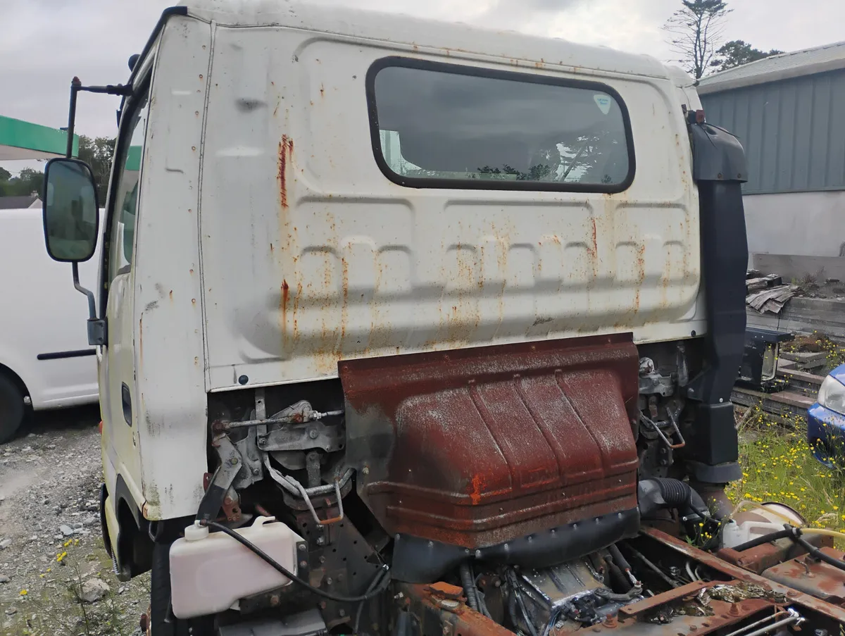 NPR PARTS - Image 2
