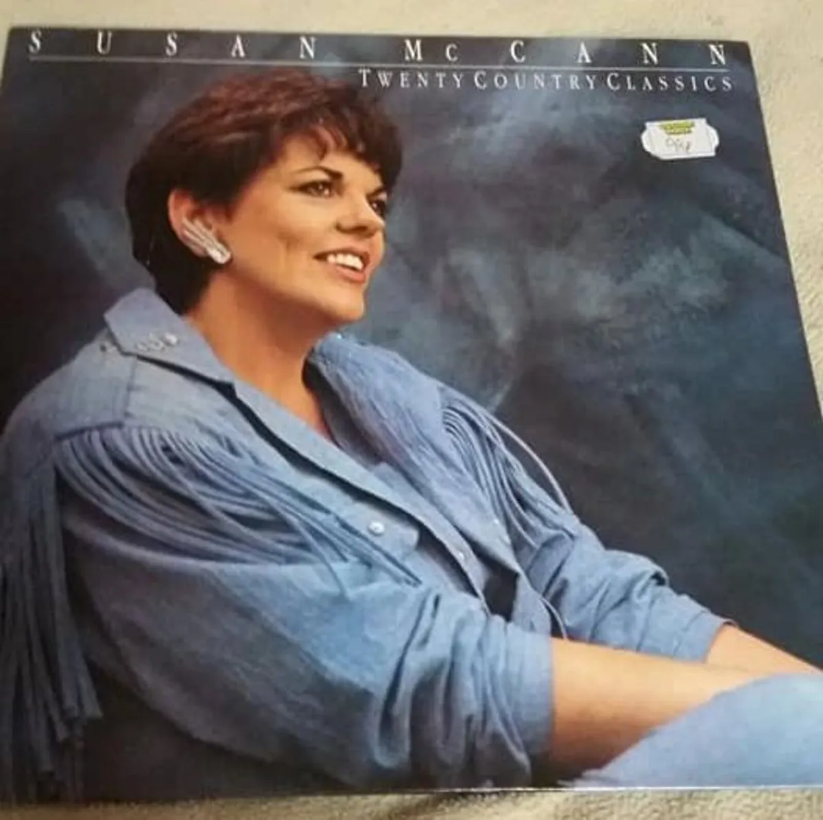 Rare Irish Vinyl Collection 9 albums - Image 3