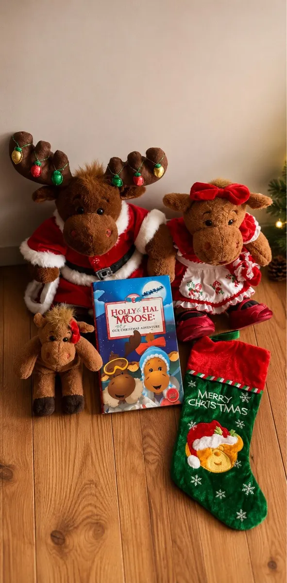 Build a Bear