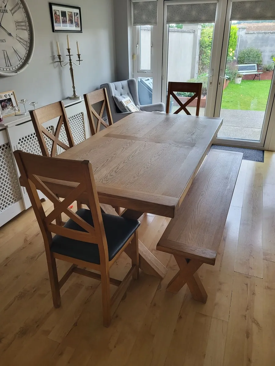 Kitchen Table - Image 2